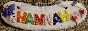 create with clay parties