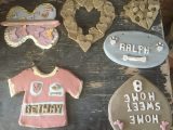 create with clay parties