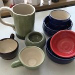 Throw a pot on the wheel Sevenoaks kent