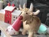 Half term – make a reindeer for Christmas