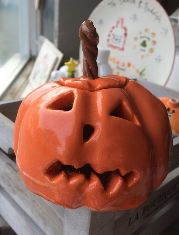 Holiday Create with clay